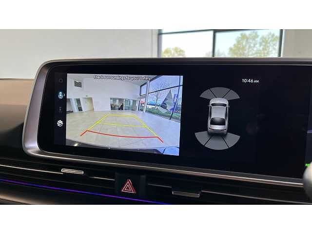 Hyundai Ioniq 6 IONIQ 6 239kW Premium 77kWh 4dr AWD Auto