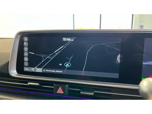 Hyundai Ioniq 6 IONIQ 6 239kW Premium 77kWh 4dr AWD Auto