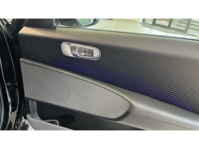 Hyundai Ioniq 6 IONIQ 6 239kW Premium 77kWh 4dr AWD Auto