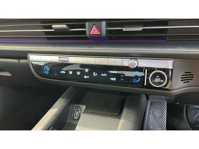 Hyundai Ioniq 6 IONIQ 6 239kW Premium 77kWh 4dr AWD Auto