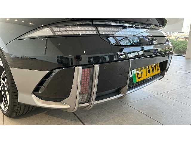 Hyundai Ioniq 6 IONIQ 6 239kW Premium 77kWh 4dr AWD Auto