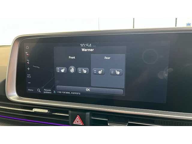 Hyundai Ioniq 6 IONIQ 6 239kW Premium 77kWh 4dr AWD Auto