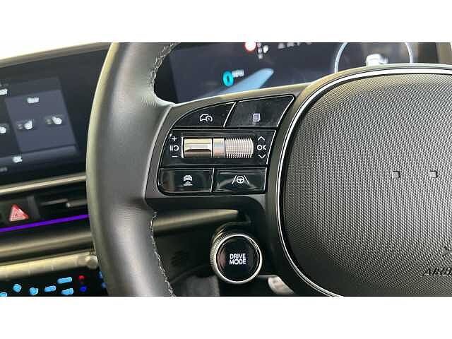 Hyundai Ioniq 6 IONIQ 6 239kW Premium 77kWh 4dr AWD Auto