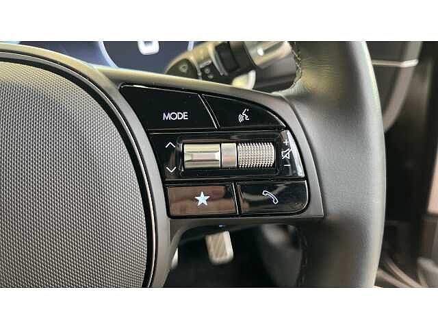 Hyundai Ioniq 6 IONIQ 6 239kW Premium 77kWh 4dr AWD Auto