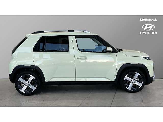 Hyundai Inster INSTER 85kW 02 49kWh 5dr Auto