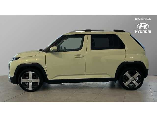 Hyundai Inster INSTER 85kW 02 49kWh 5dr Auto