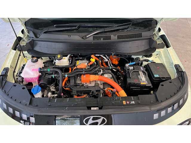 Hyundai Inster INSTER 85kW 02 49kWh 5dr Auto
