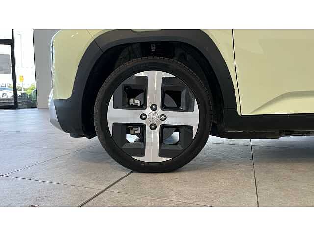 Hyundai Inster INSTER 85kW 02 49kWh 5dr Auto