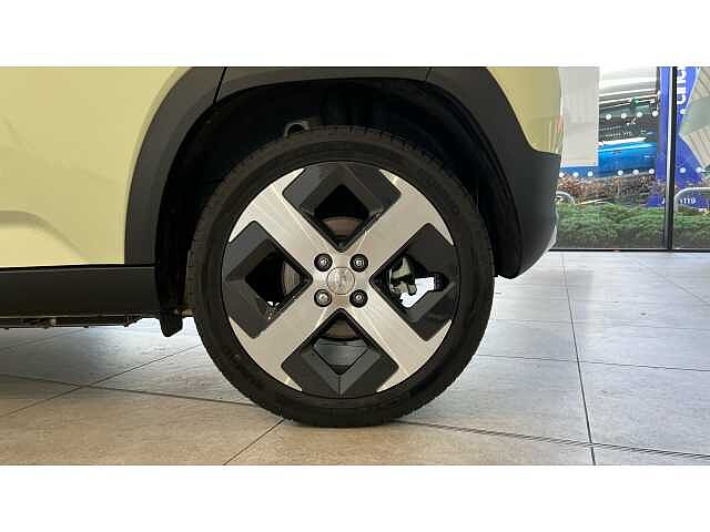 Hyundai Inster INSTER 85kW 02 49kWh 5dr Auto