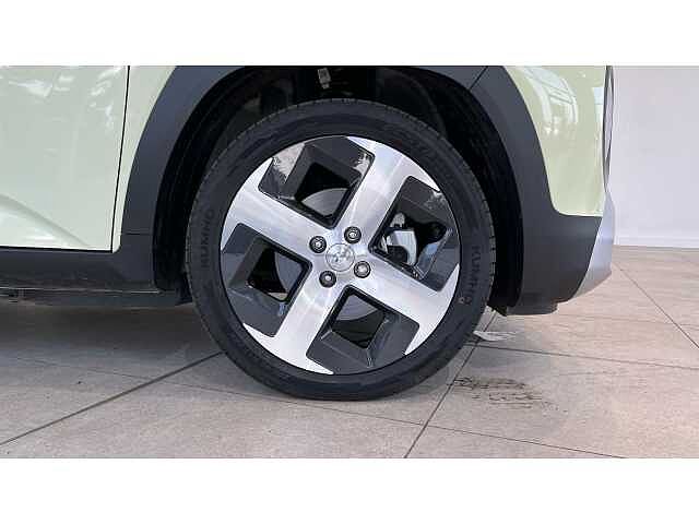 Hyundai Inster INSTER 85kW 02 49kWh 5dr Auto