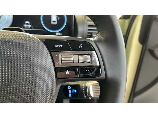 Hyundai Inster INSTER 85kW 02 49kWh 5dr Auto