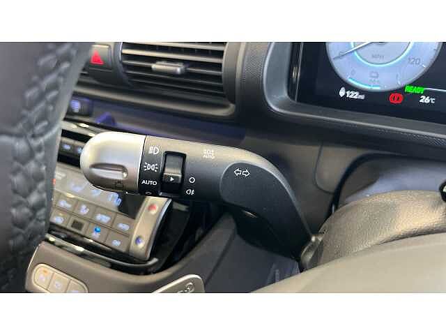 Hyundai Inster INSTER 85kW 02 49kWh 5dr Auto