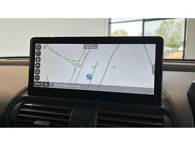 Hyundai Inster INSTER 85kW 02 49kWh 5dr Auto