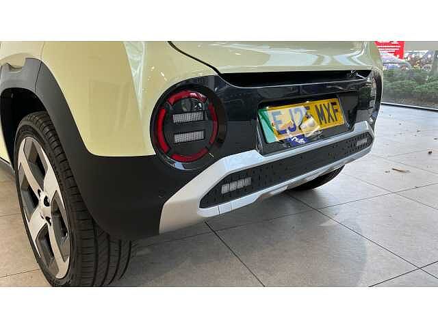 Hyundai Inster INSTER 85kW 02 49kWh 5dr Auto