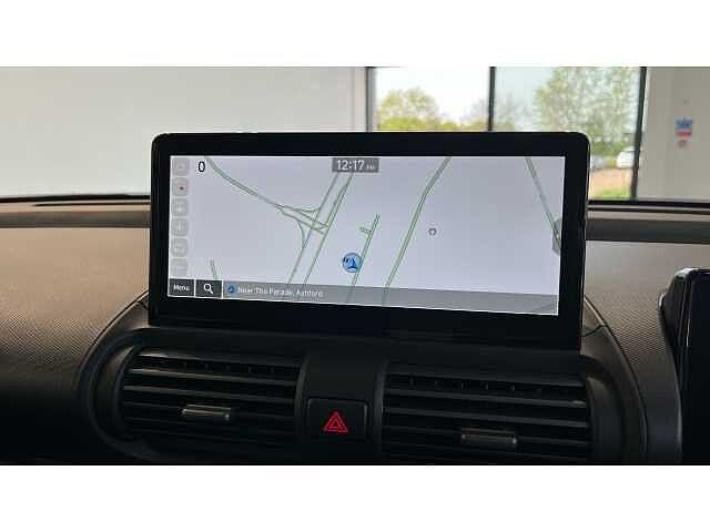 Hyundai Inster INSTER 85kW 02 49kWh 5dr Auto