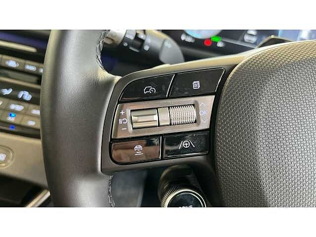 Hyundai Inster INSTER 85kW 02 49kWh 5dr Auto