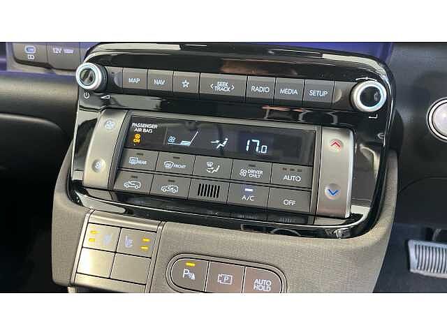 Hyundai Inster INSTER 85kW 02 49kWh 5dr Auto