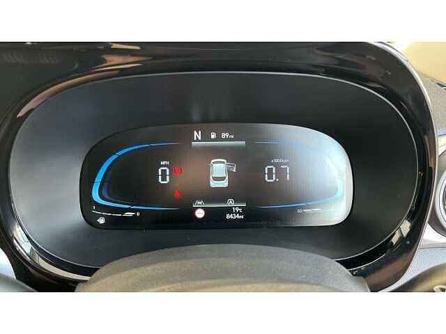 Hyundai i10 I10 1.0 [63] Premium 5dr Auto [Nav]