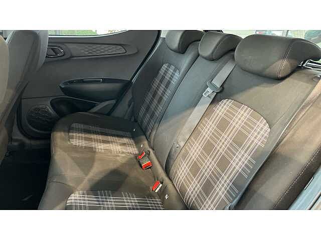 Hyundai i10 I10 1.0 [63] Premium 5dr Auto [Nav]