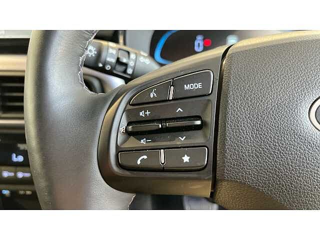 Hyundai i10 I10 1.0 [63] Premium 5dr Auto [Nav]