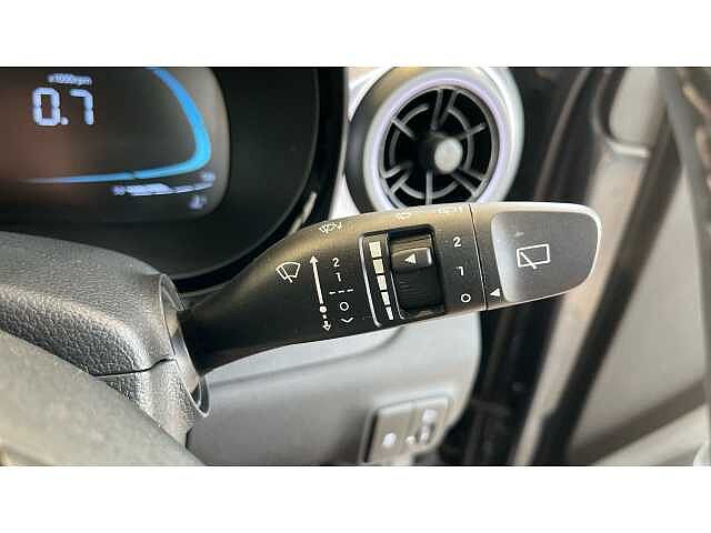 Hyundai i10 I10 1.0 [63] Premium 5dr Auto [Nav]