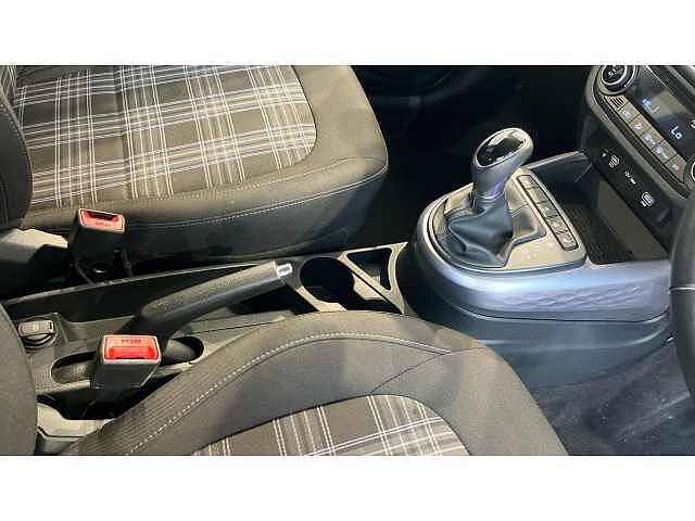 Hyundai i10 I10 1.0 [63] Premium 5dr Auto [Nav]