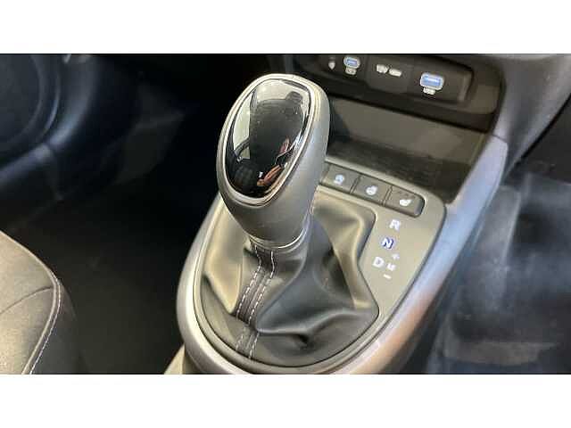 Hyundai i10 I10 1.0 [63] Premium 5dr Auto [Nav]