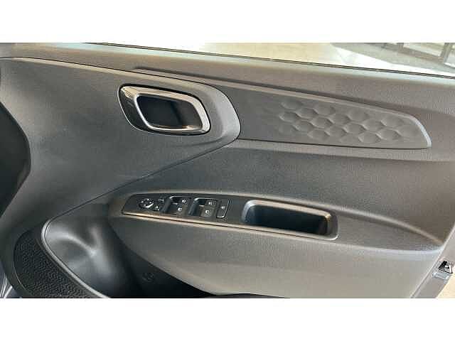 Hyundai i10 I10 1.0 [63] Premium 5dr Auto [Nav]