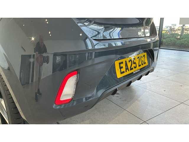 Hyundai i10 I10 1.0 [63] Premium 5dr Auto [Nav]