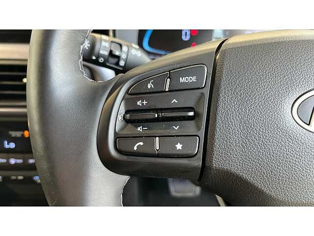 Hyundai i10 I10 1.0 [63] Premium 5dr Auto [Nav]