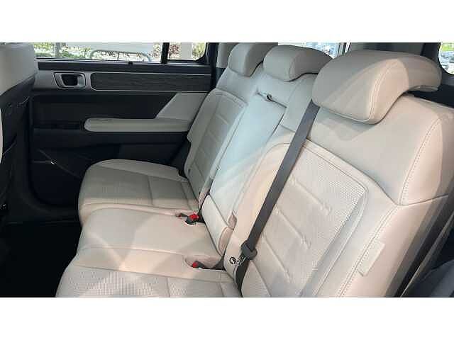 Hyundai Santa Fe SANTA FE 1.6 TGDi 288 PHEV Ultimate 5dr 4WD Auto