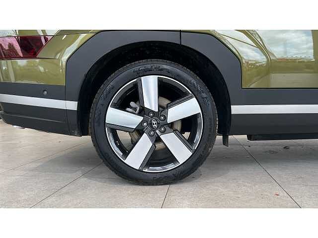 Hyundai Santa Fe SANTA FE 1.6 TGDi 288 PHEV Ultimate 5dr 4WD Auto