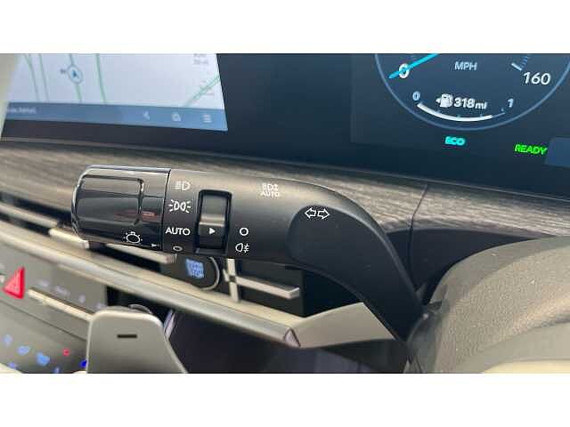 Hyundai Santa Fe SANTA FE 1.6 TGDi 288 PHEV Ultimate 5dr 4WD Auto