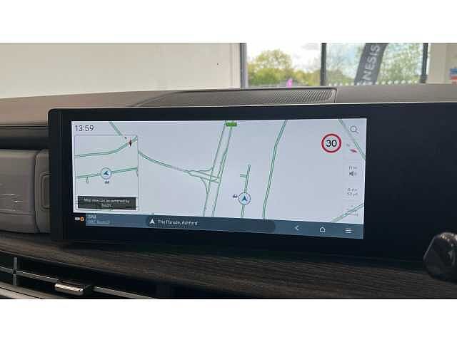 Hyundai Santa Fe SANTA FE 1.6 TGDi 288 PHEV Ultimate 5dr 4WD Auto
