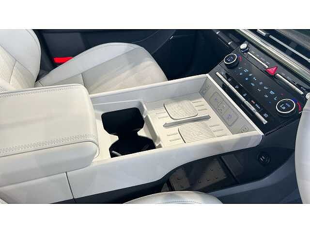 Hyundai Santa Fe SANTA FE 1.6 TGDi 288 PHEV Ultimate 5dr 4WD Auto