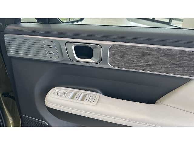 Hyundai Santa Fe SANTA FE 1.6 TGDi 288 PHEV Ultimate 5dr 4WD Auto
