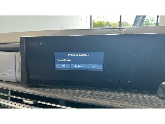 Hyundai Santa Fe SANTA FE 1.6 TGDi 288 PHEV Ultimate 5dr 4WD Auto