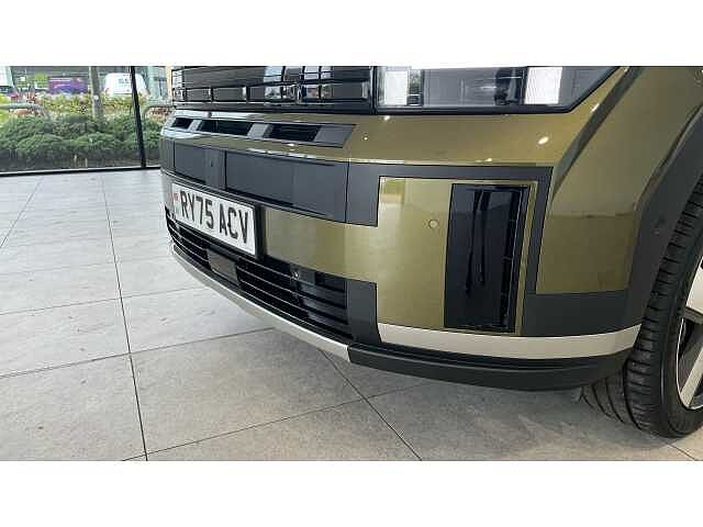 Hyundai Santa Fe SANTA FE 1.6 TGDi 288 PHEV Ultimate 5dr 4WD Auto