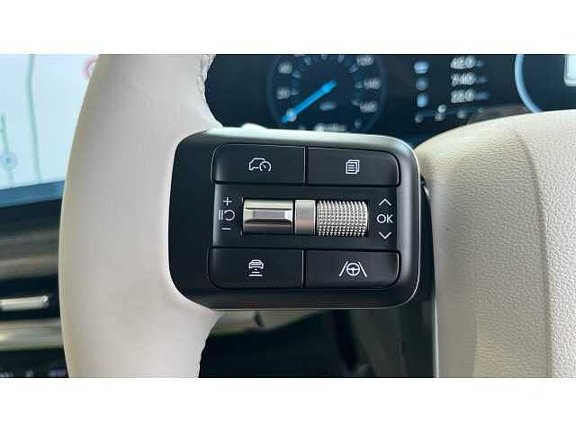 Hyundai Santa Fe SANTA FE 1.6 TGDi 288 PHEV Ultimate 5dr 4WD Auto