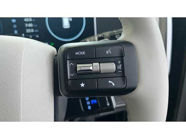 Hyundai Santa Fe SANTA FE 1.6 TGDi 288 PHEV Ultimate 5dr 4WD Auto