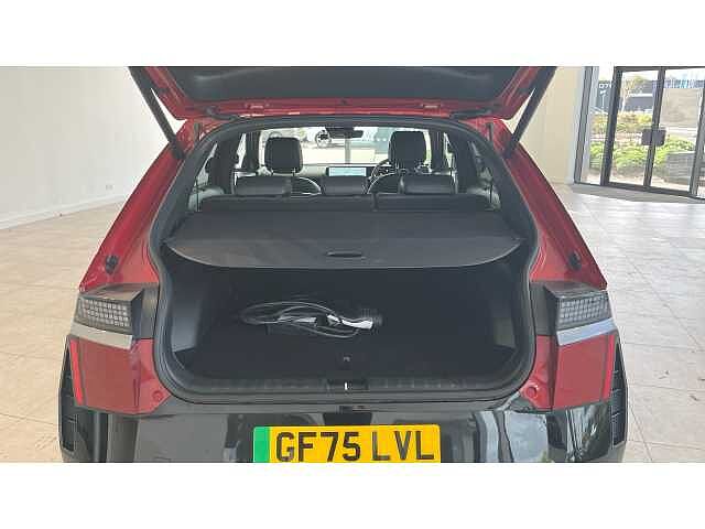 Hyundai Ioniq 5 IONIQ 5 168kW N Line 84 kWh 5dr Auto