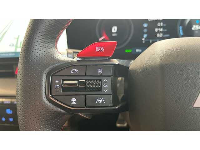 Hyundai Ioniq 5 IONIQ 5 168kW N Line 84 kWh 5dr Auto