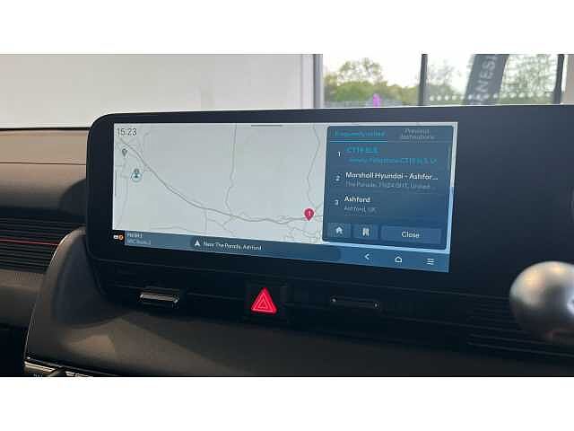 Hyundai Ioniq 5 IONIQ 5 168kW N Line 84 kWh 5dr Auto