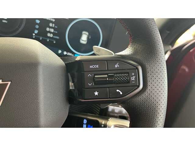 Hyundai Ioniq 5 IONIQ 5 168kW N Line 84 kWh 5dr Auto