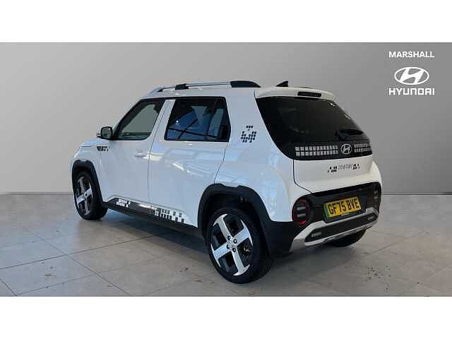 Hyundai Inster INSTER 85kW 02 49kWh 5dr Auto
