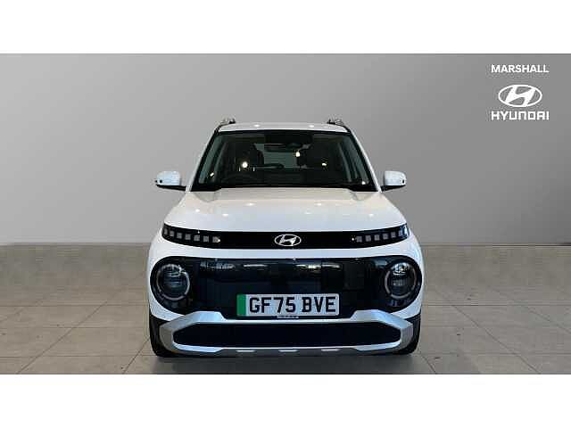 Hyundai Inster INSTER 85kW 02 49kWh 5dr Auto
