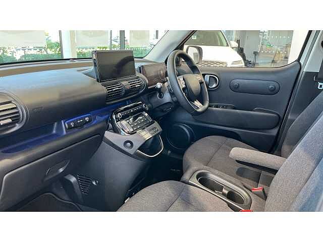 Hyundai Inster INSTER 85kW 02 49kWh 5dr Auto
