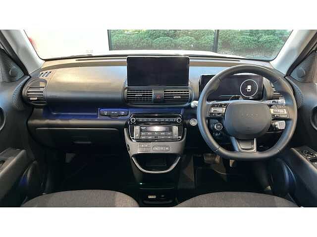 Hyundai Inster INSTER 85kW 02 49kWh 5dr Auto