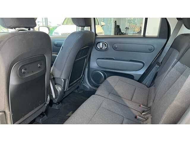 Hyundai Inster INSTER 85kW 02 49kWh 5dr Auto