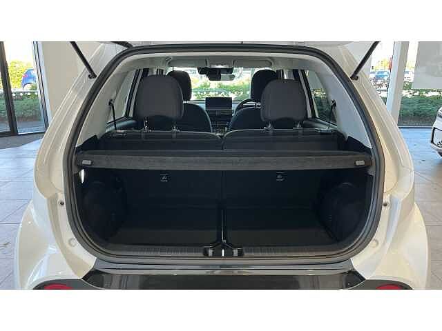 Hyundai Inster INSTER 85kW 02 49kWh 5dr Auto